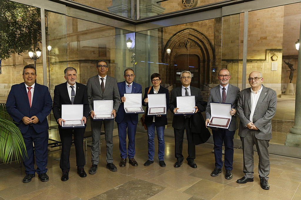 Placas de Honor AEC 2024