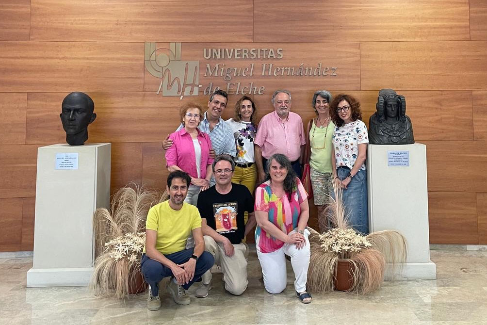 AEC CONFERENCIAS CIENTIFICAS UMH AEC 2025